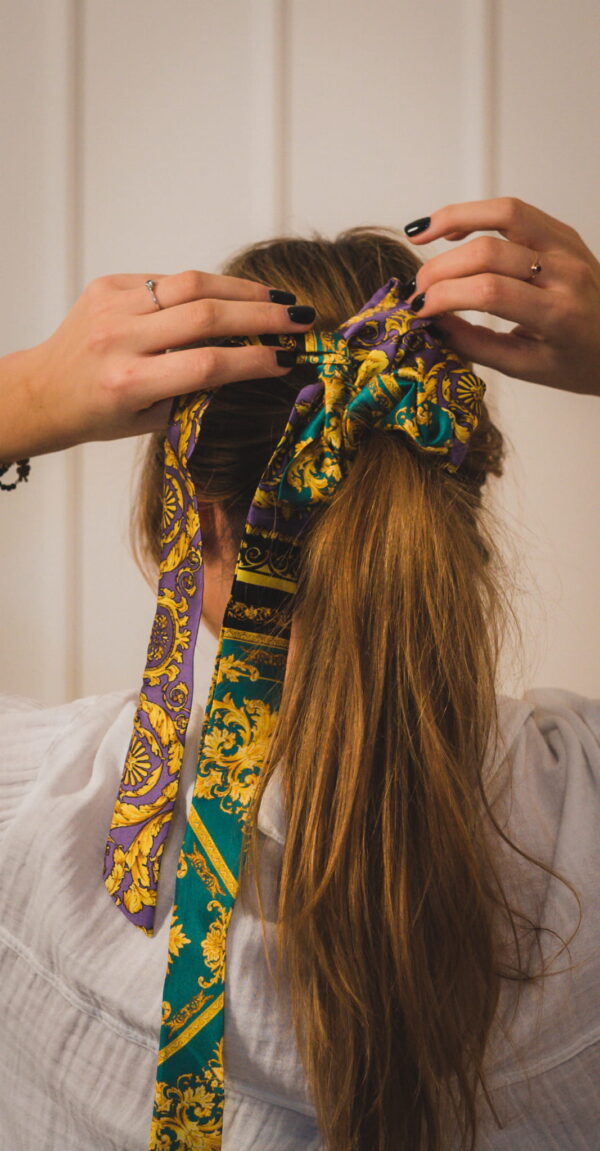 BOROCCO RIBBON - obrazek 3
