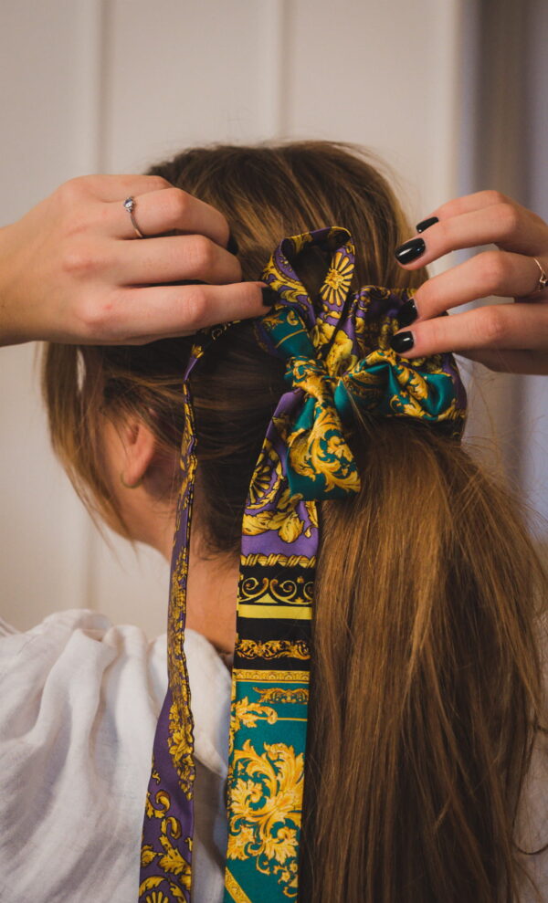 BOROCCO RIBBON - obrazek 5