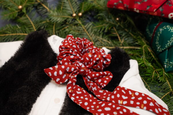WILD CITY "CHRISTMAS EDITION" RIBBON - obrazek 2