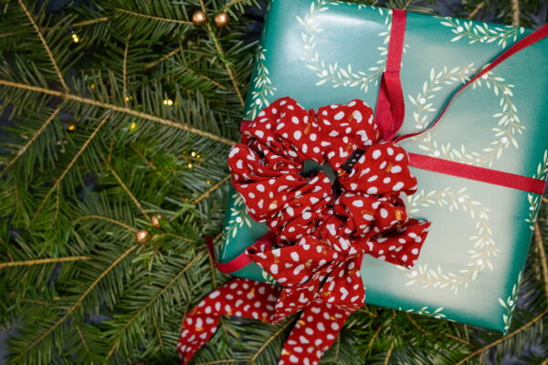 WILD CITY "CHRISTMAS EDITION" RIBBON - obrazek 3