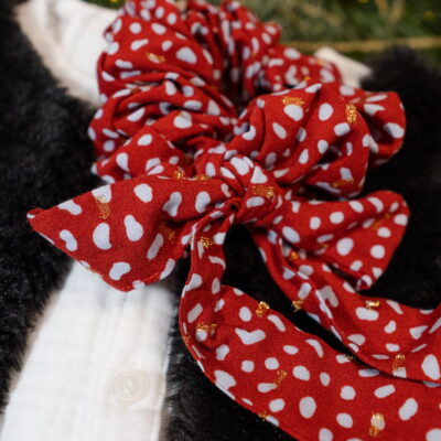 WILD CITY "CHRISTMAS EDITION" RIBBON - obrazek 4
