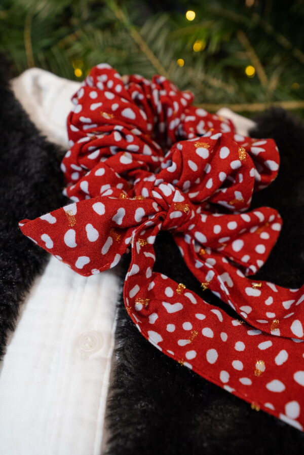 WILD CITY "CHRISTMAS EDITION" RIBBON - obrazek 4