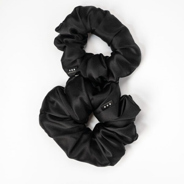 PURE BLACK MAXI - obrazek 4