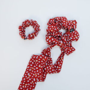 WILD CITY "CHRISTMAS EDITION" RIBBON