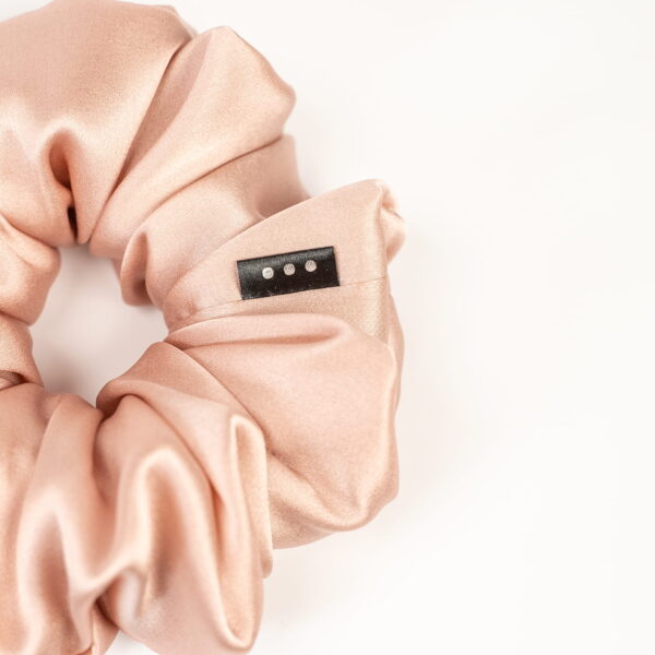 BLUSHY PINK STANDARD - obrazek 2