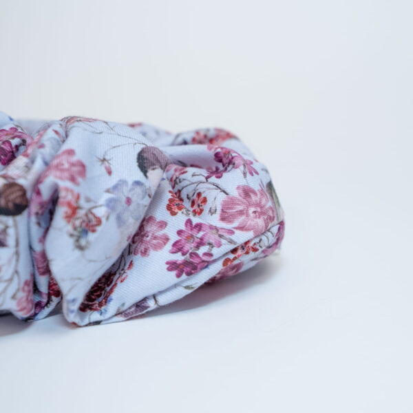 SUBTLE FLOWERS MAXI - obrazek 4