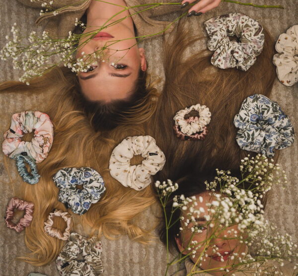 TINY FLOWERS MAXI - obrazek 6
