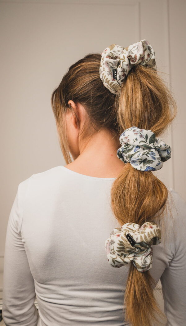 BOTANIC FLOWERS MAXI - obrazek 5