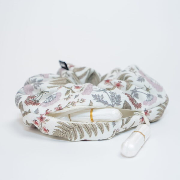 BOTANIC FLOWERS MAXI - obrazek 3