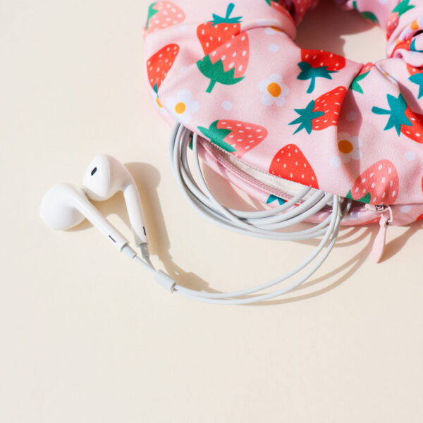 FUNKY STRAWBERRIES SWIM - obrazek 4