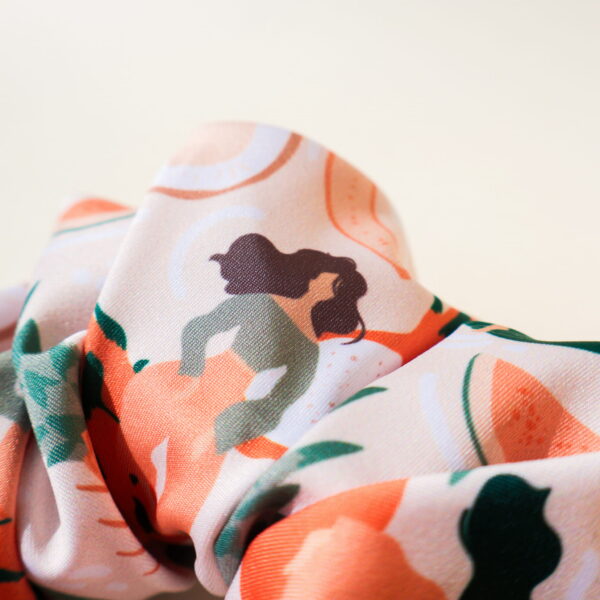 EXOTIC FRUITS SWIM - obrazek 3