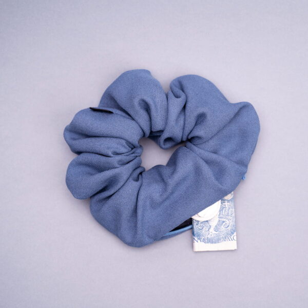 BLUE DENIM MAXI 2.0 - obrazek 2