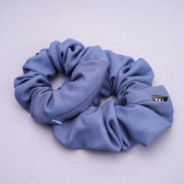 BLUE DENIM MAXI 2.0 - obrazek 4