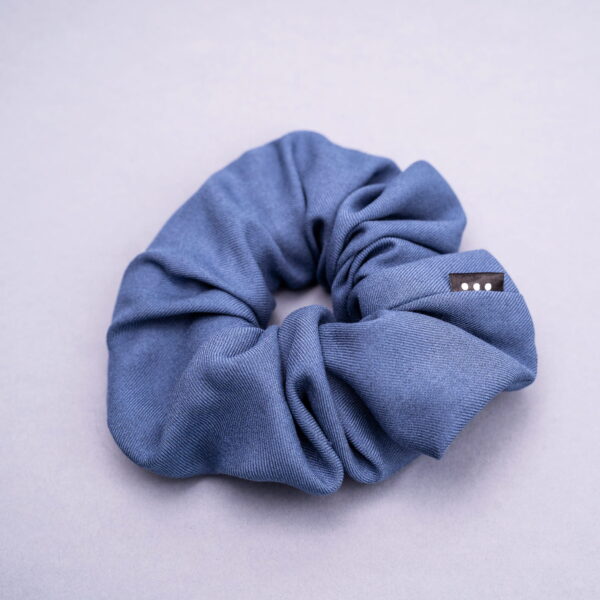 BLUE DENIM MAXI 2.0 - obrazek 5