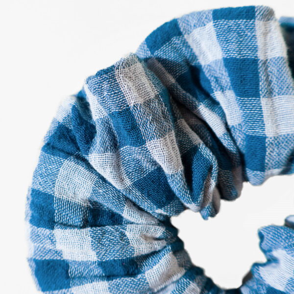 BLUE VICHY STANDARD - obrazek 4