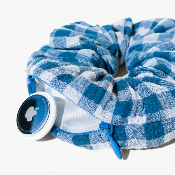 BLUE VICHY STANDARD - obrazek 5