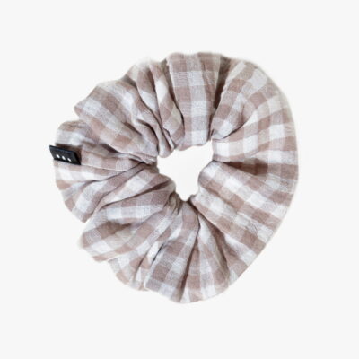 BEIGE VICHY STANDARD