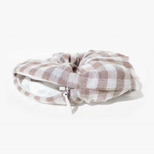 BEIGE VICHY STANDARD - obrazek 5