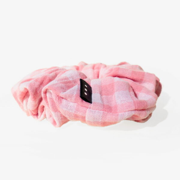 PEACH VICHY STANDARD - obrazek 3