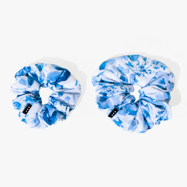 BLUE PORCELAIN STANDARD
