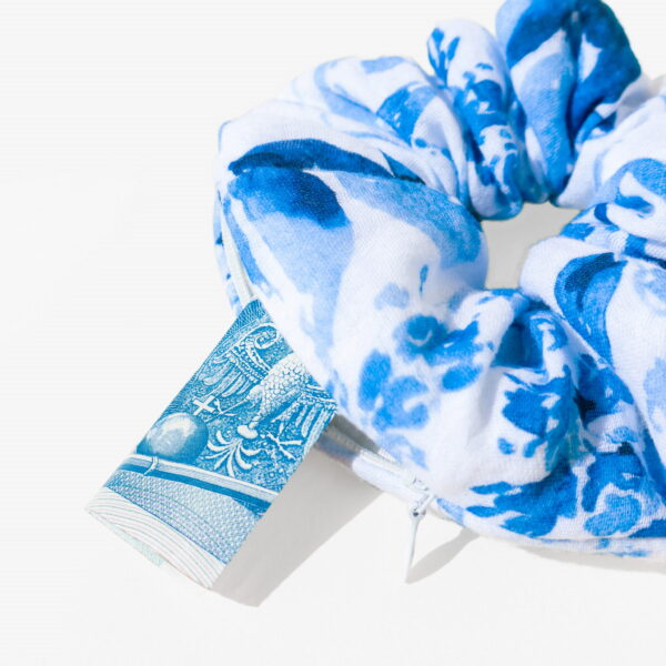BLUE PORCELAIN MAXI - obrazek 5