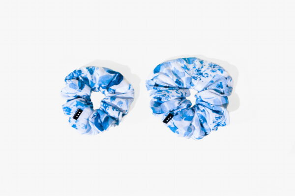 BLUE PORCELAIN MAXI - obrazek 2