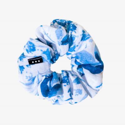 BLUE PORCELAIN MAXI