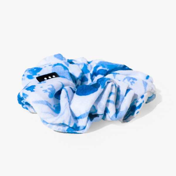 BLUE PORCELAIN MAXI - obrazek 6