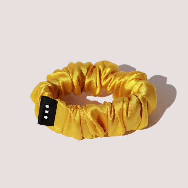 GOLDEN YELLOW MINI - obrazek 3