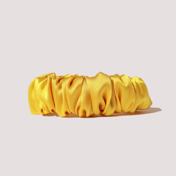 GOLDEN YELLOW MINI - obrazek 4