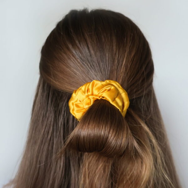 GOLDEN YELLOW MINI - obrazek 5