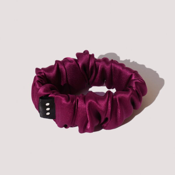 DARK BURGUNDY MINI - obrazek 3