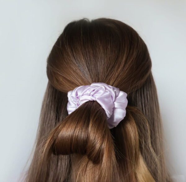 LIGHT LILAC MINI - obrazek 7