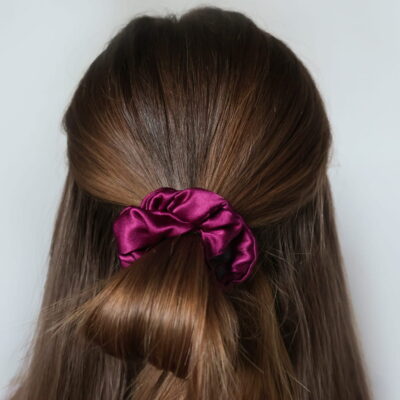 DARK BURGUNDY MINI - obrazek 5
