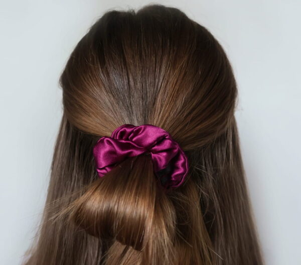 DARK BURGUNDY MINI - obrazek 5