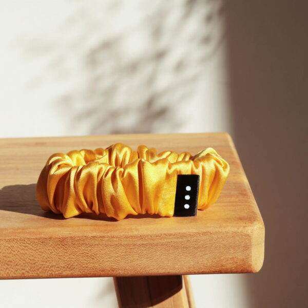 GOLDEN YELLOW MINI