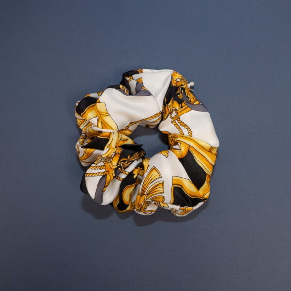 BLACK & WHITE & GOLD CLASSIC - obrazek 4
